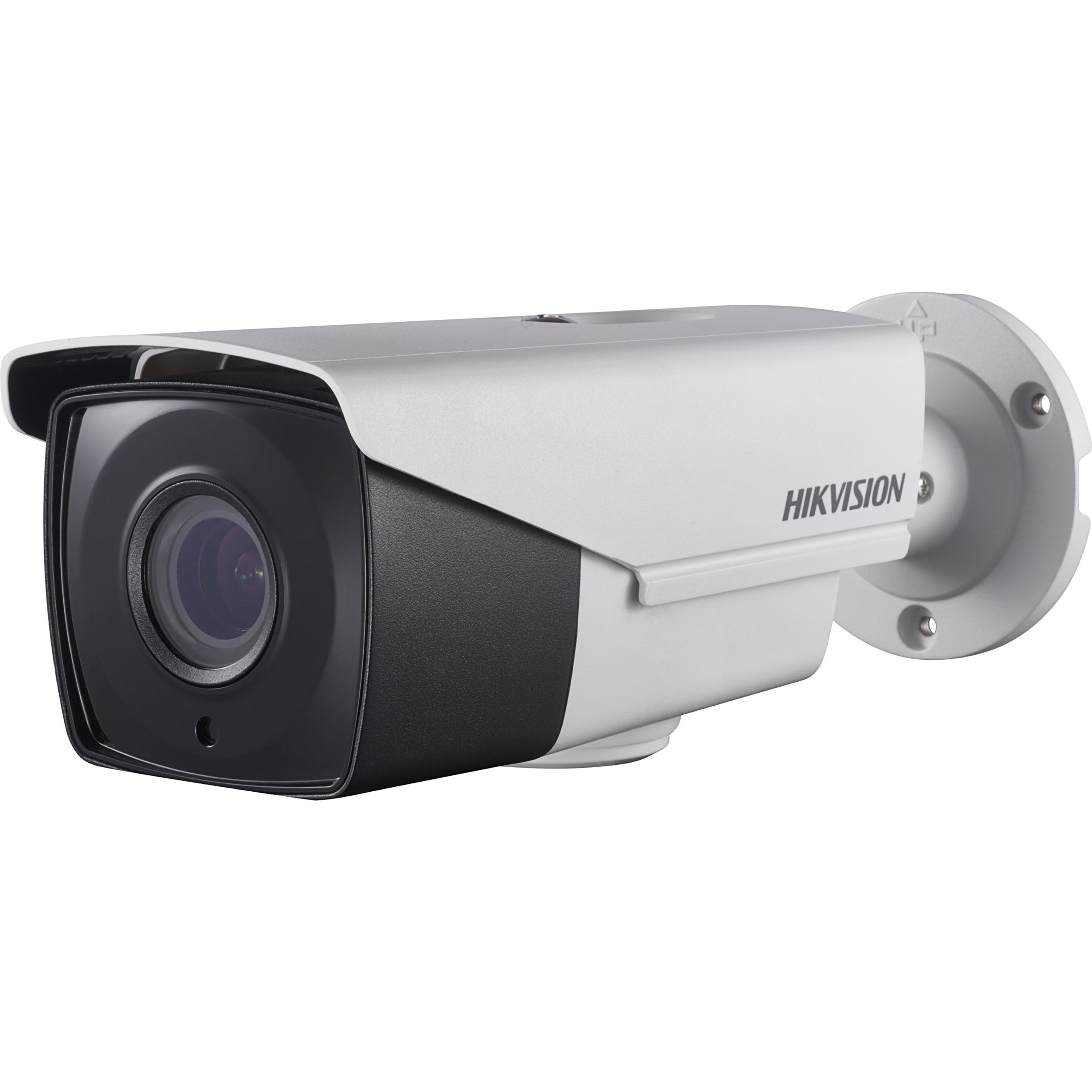 Hikvision DS-2CC12D9T-AIT3ZE 2MP Ultra Low-Light PoC Bullet Camera, 4.3x Zoom, 1920 x 1080, Outdoor