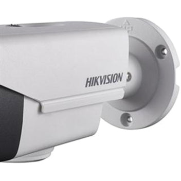Hikvision DS-2CC12D9T-AIT3ZE 2MP Ultra Low-Light PoC Bullet Camera, 4.3x Zoom, 1920 x 1080, Outdoor