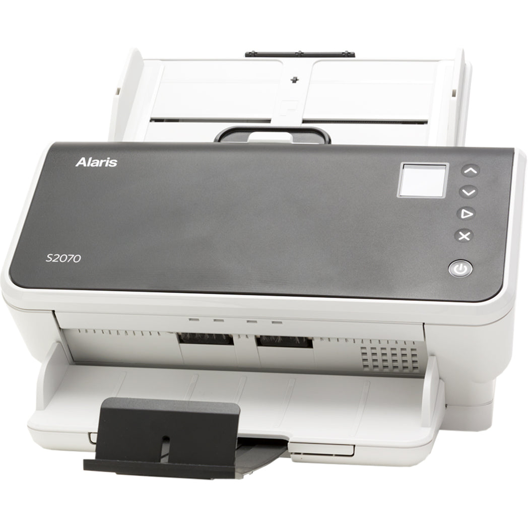 Kodak Alaris 1015098 S2070 Sheetfed Scanner - 600 dpi Optical, Legal Size, Color Scanning