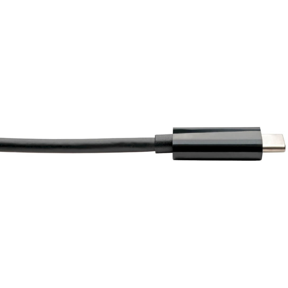 Tripp Lite U444-06N-HDB-AM USB-C to HDMI Adapter, 3.1 Gen 1, 6" Cable