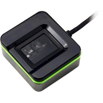 2N 01401-001 Fingerprint Reader USB, Secure and Convenient Biometric Authentication