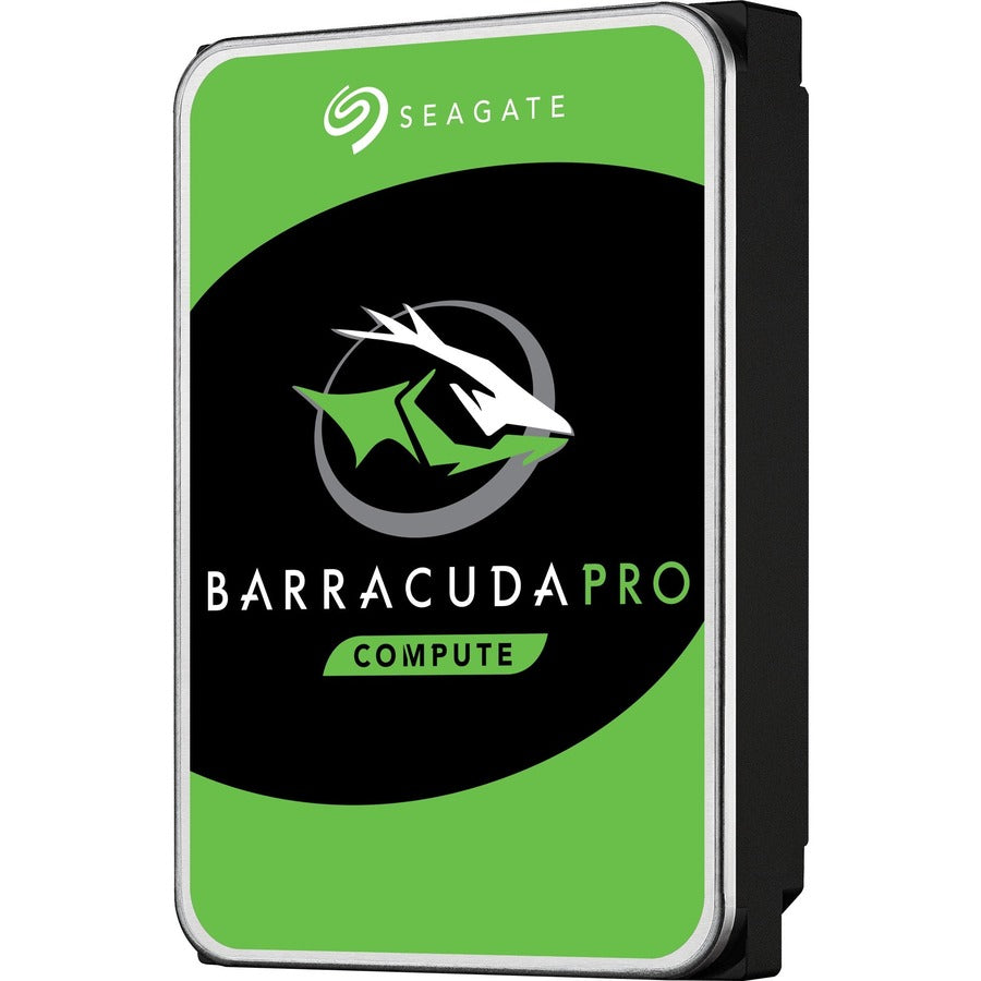 Seagate ST1000LM049 Barracuda Pro 1 TB 2.5" Internal Hard Drive, SATA/600, 7200 RPM, 128 MB Buffer