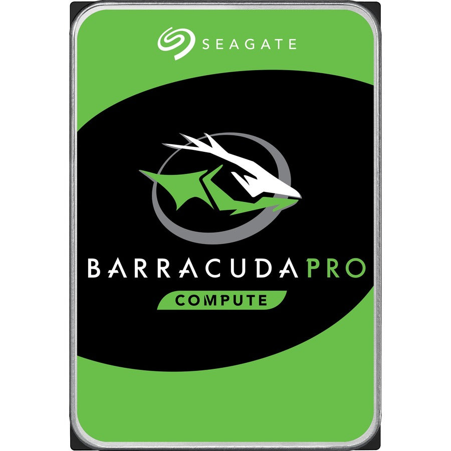 Seagate ST1000LM049 Barracuda Pro 1 TB 2.5" Internal Hard Drive, SATA/600, 7200 RPM, 128 MB Buffer