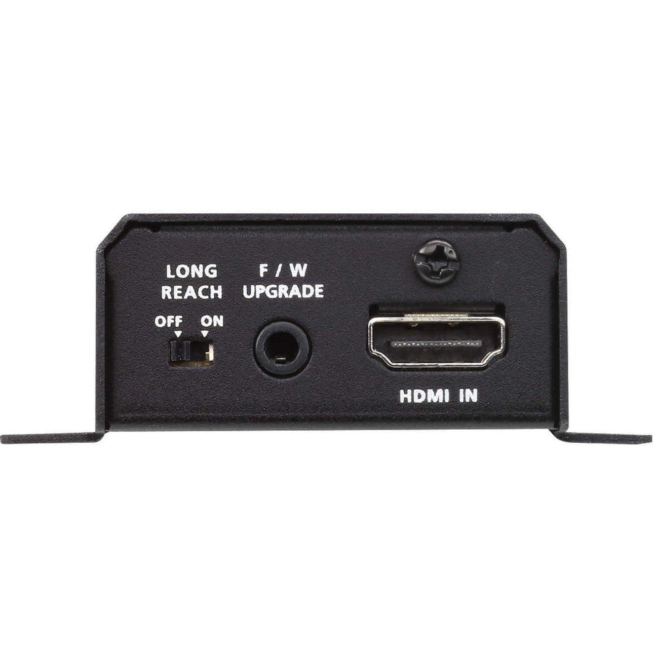 ATEN VE811 HDMI HDBaseT Extender (4K@100m), Video Extender Transmitter/Receiver