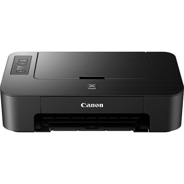 Canon 2319C002 PIXMA TS202 Inkjet Printer, Color, 1 Year Warranty, Energy Star, USB