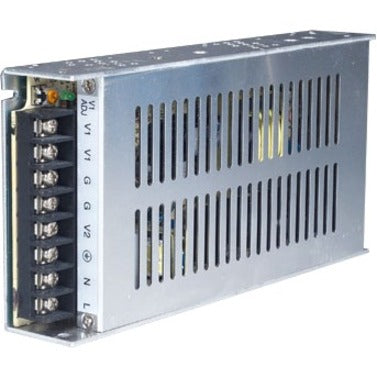 Advantech PWR-244-AE Panel Mount Power Supply, 100W, 24V DC Output