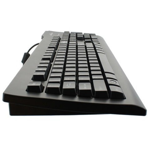 Seal Shield SSKSV207GL Silver Seal Glow Waterproof Keyboard, 2 Year Limited Warranty, Windows/Mac Compatible, RoHS/WEEE Certified