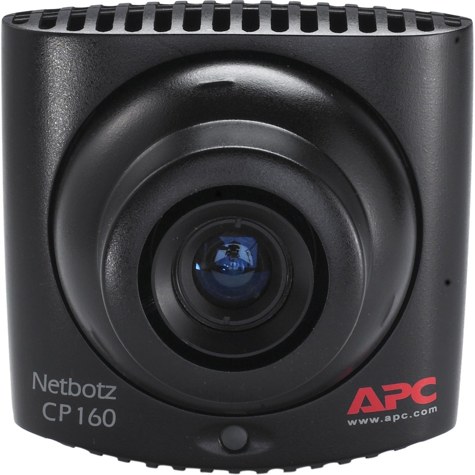 APC NBPD0160A NetBotz Camera Pod 160 HD Network Camera, Color, Remote Management