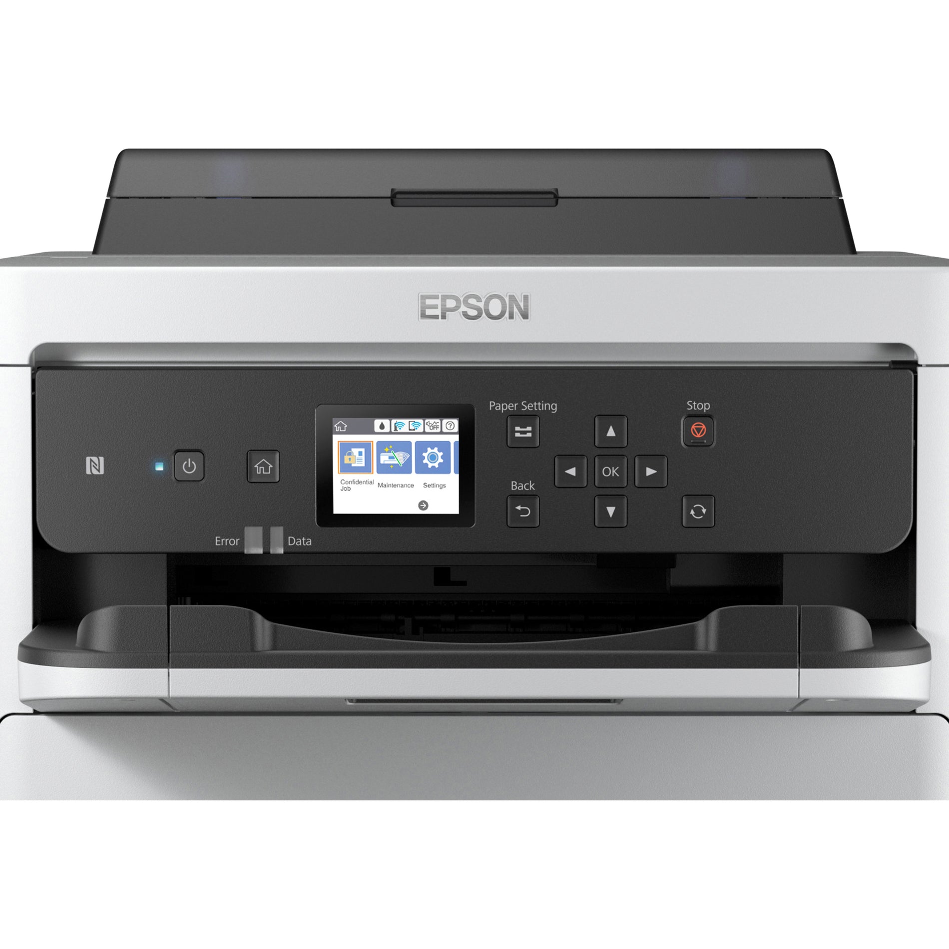 Epson WorkForce Pro WF-C5290 Network Color Printer with Replaceable Ink Pack System [Discontinued]