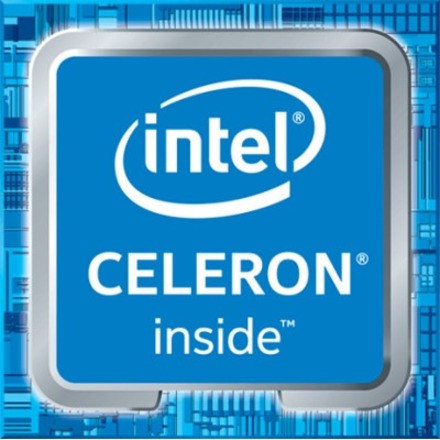 Intel CM8068403378112 Celeron Dual-core G4900 3.1GHz Desktop Processor, UHD Graphics 610, 3 Monitors Supported