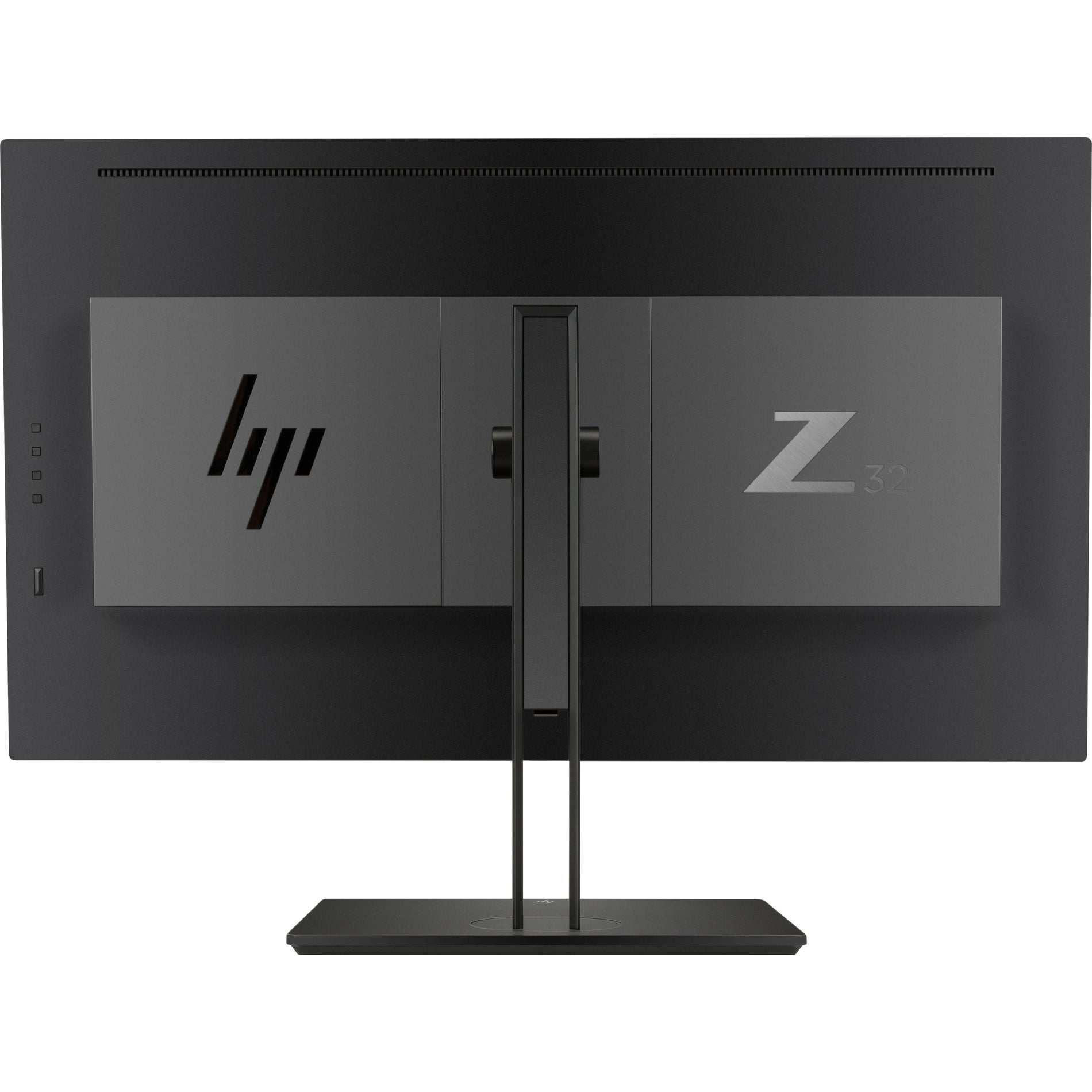HP Z32 31.5-inch 4K UHD Display, 99% sRGB, 100% BT.709, USB Hub