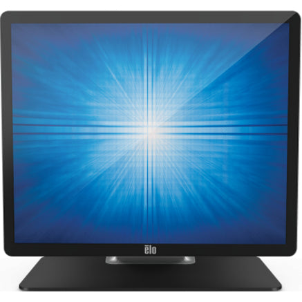Elo E351806 2402L 23.8" LCD Touchscreen Monitor, Full HD, USB/VGA/HDMI, 3 Year Warranty