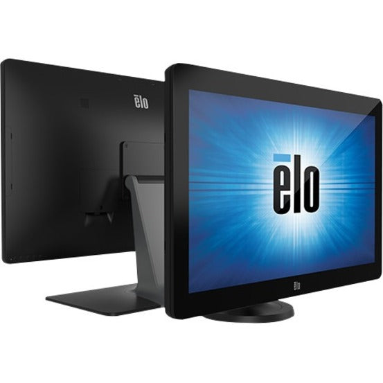 Elo E351600 2202L 22" Touchscreen Monitor, Full HD, USB/VGA/HDMI, Built-in Speakers