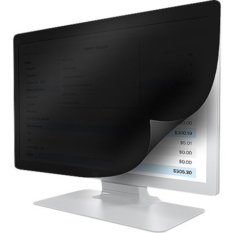 Elo E352977 Privacy Screen 24-inch, for 24" LCD Touchscreen Monitor