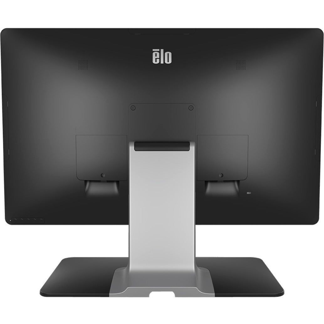 Elo E351997 2702L 27" Touchscreen Monitor, Full HD, USB/VGA/HDMI, Built-in Speakers