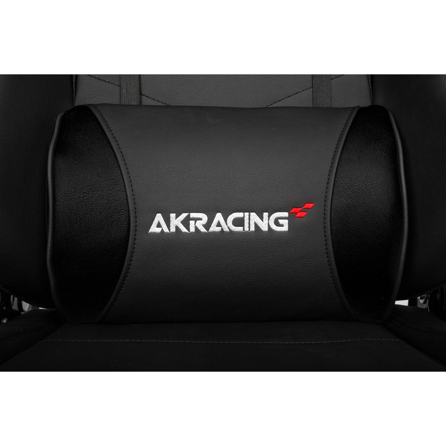 Core Series SX Gaming Chair AKRacing Black (AK-SX-BK)
