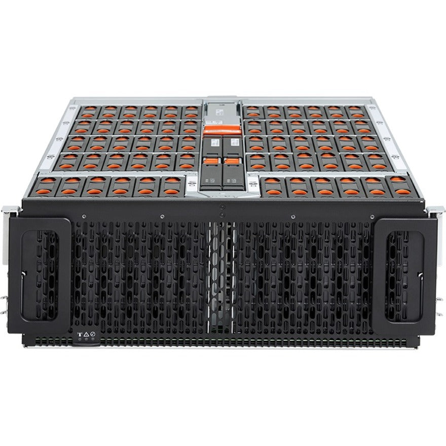 HGST 1ES0389 Ultrastar Data60 SE-4U60-12P01 Drive Enclosure - 60-Bay Hybrid Storage Platform, 12Gb/s SAS, 288TB Capacity