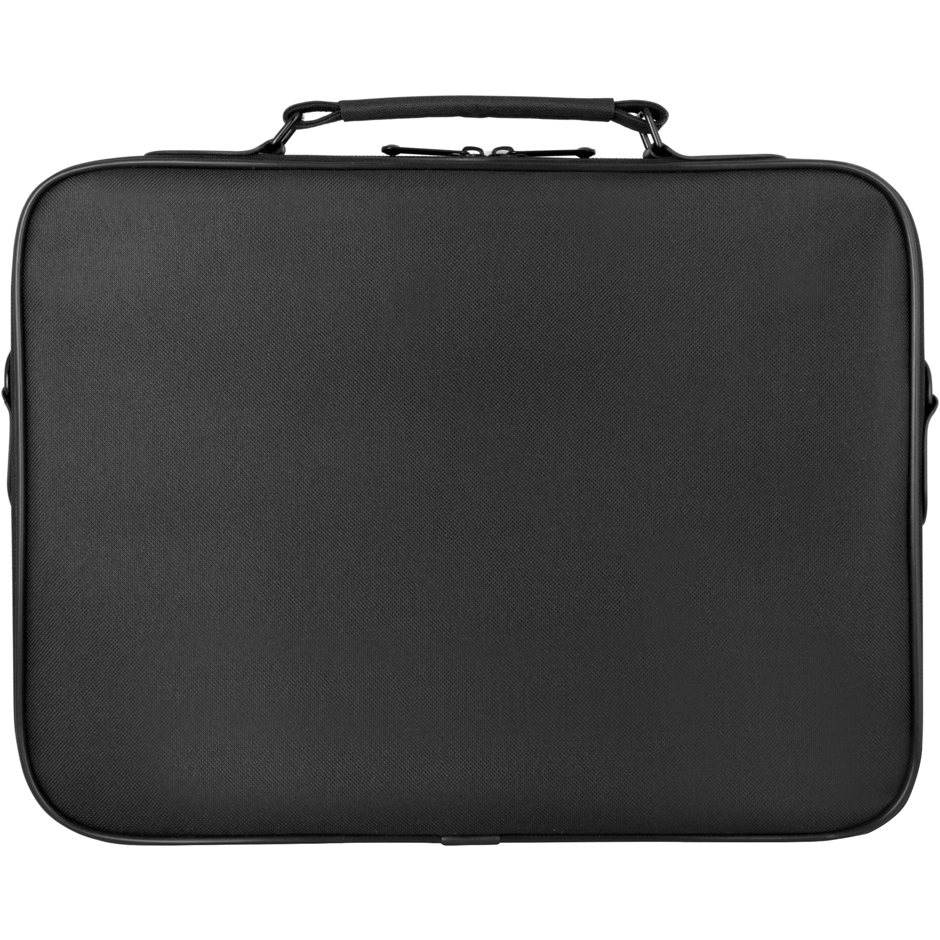 Urban Factory AVB06UF-V2 Laptop Clamshell Case 15.6", Compact and Water Resistant