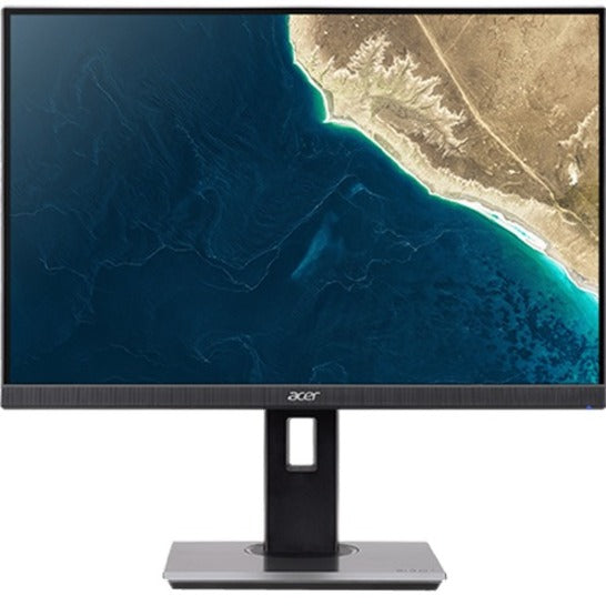 Acer UM.FB7AA.001 B247W BMIPRZX 24IN IPS LCD Monitor, 1920 x 1200, Adaptive Sync, TCO Certified