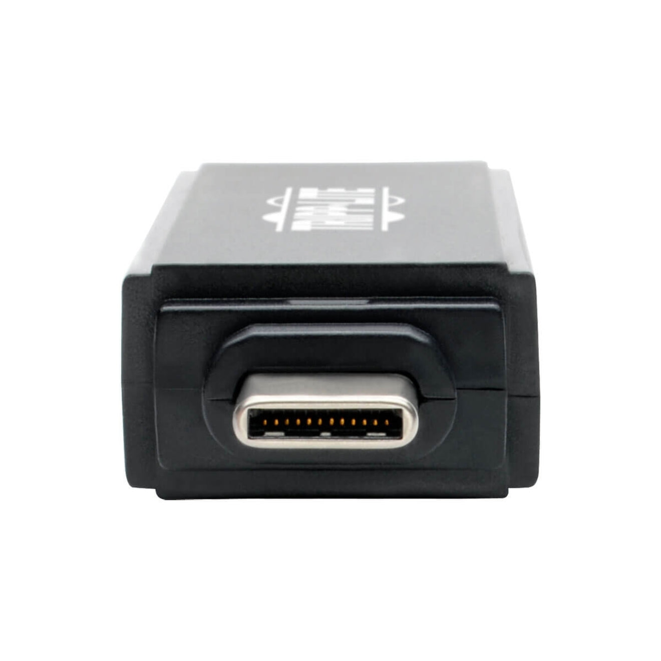 Tripp Lite U452-000-SD-A USB-C Memory Card Reader Adapter 2-in-1 USB-A/USB-C, USB 3.1 Gen 1