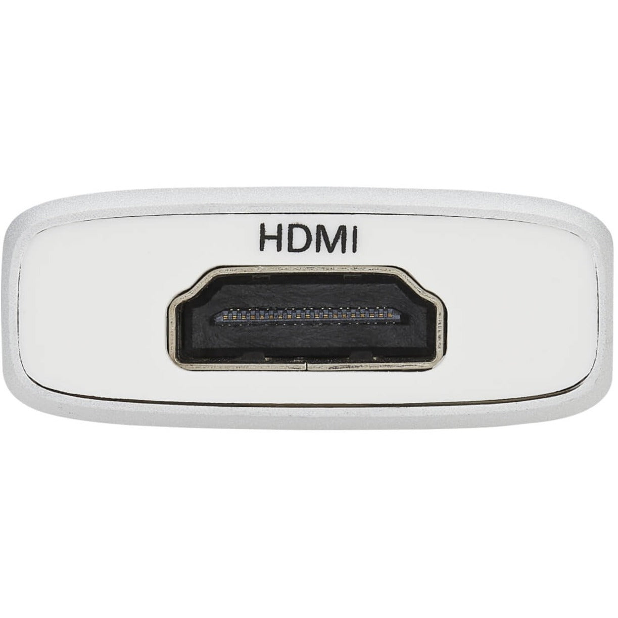 Tripp Lite U442-DOCK10-S Docking Station USB C, 4k @ 30Hz, HDMI, Micro SD, Charging