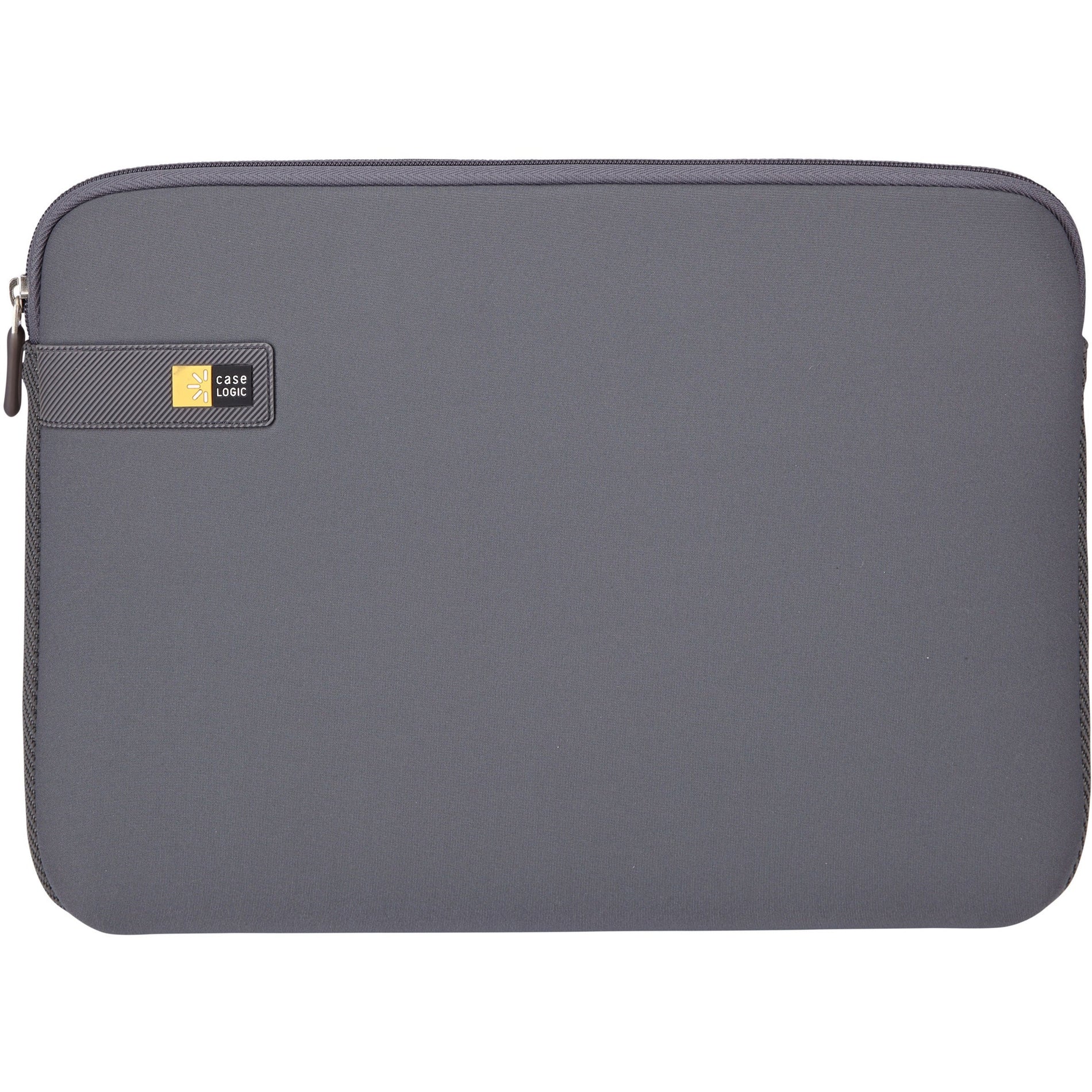 Case Logic 3201352 13.3" Laptop- und MacBook-Hülle Graphit leicht und schützend