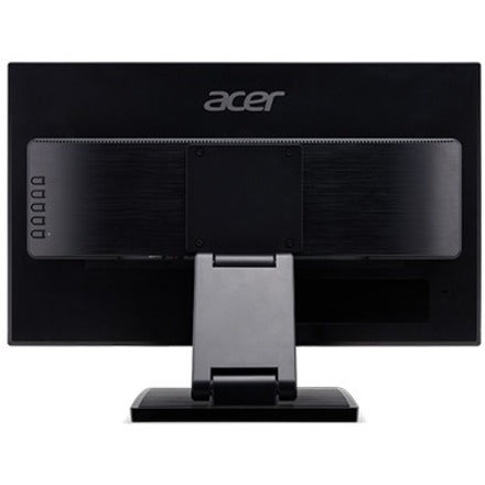 Acer UM.QW1AA.001 UT241Y Widescreen LCD Monitor, 23.8" Full HD, 4ms Response Time, 250 Nit Brightness, VGA, HDMI, USB Hub