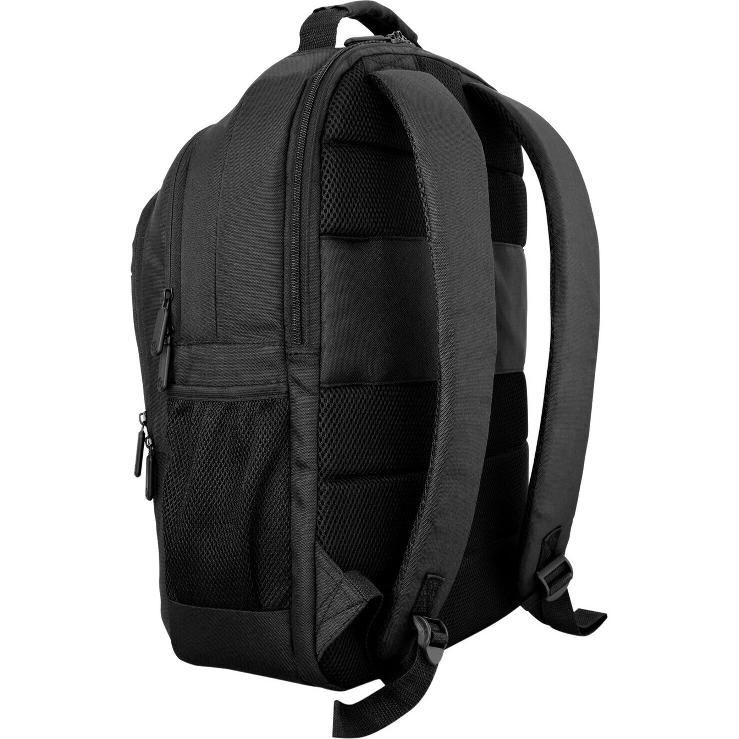 V7 Professional 16" Laptop Backpack - Black [Discontinued]
