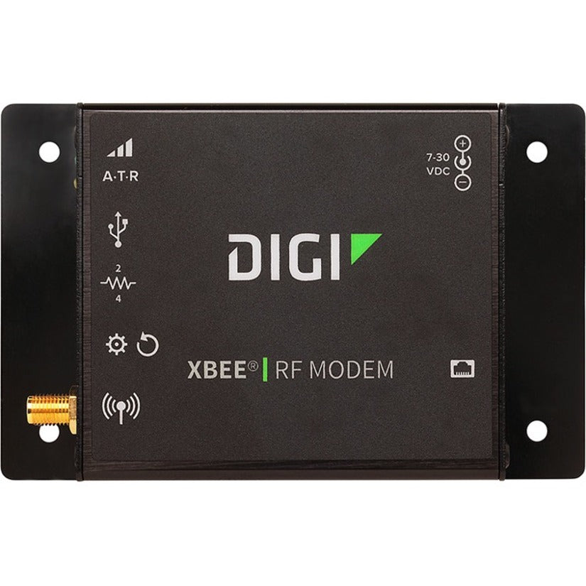 Digi XM-X9-3P-U XBee SX Modem RS232/485 North America, Up to 105 km Range, 250 kbps Data Rate