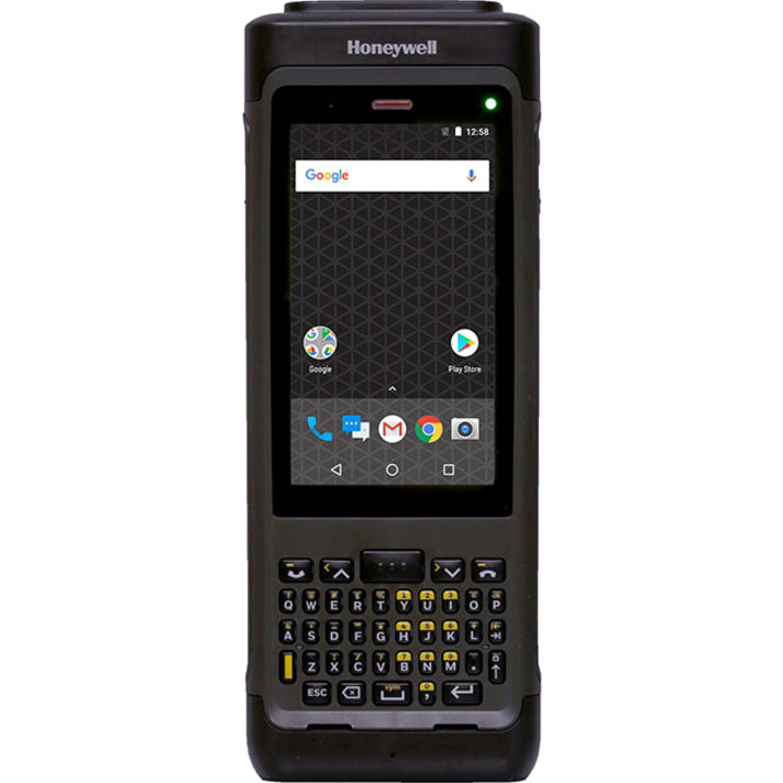 Honeywell CN80-L0N-2MC120F Dolphin CN80 Mobile Computer, Handheld Terminal for Efficient Operations