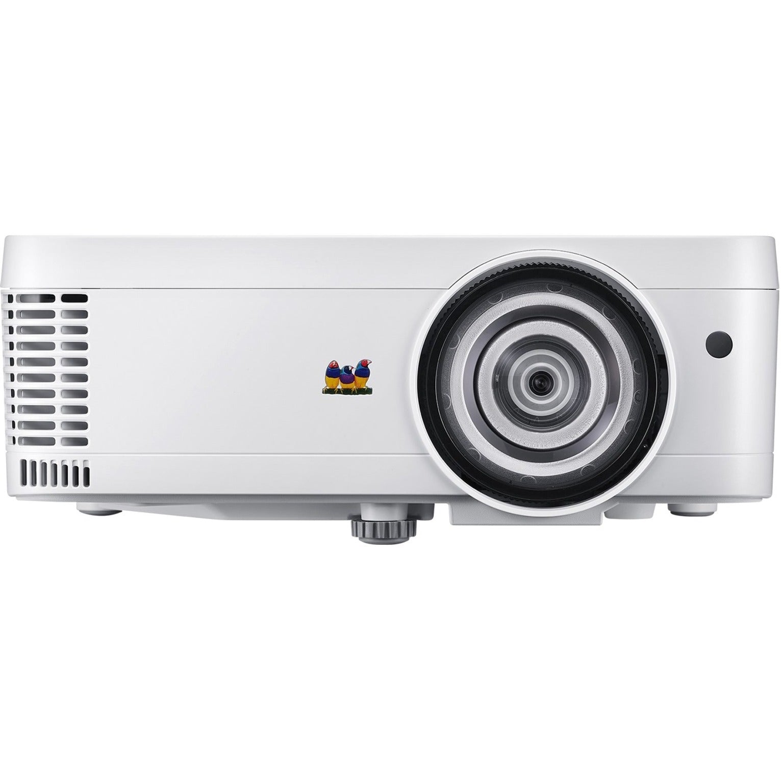 ViewSonic PS600X DLP Projector for Business and Education, Short Throw, 3,500 Lumens, XGA 1024x768 Resolution