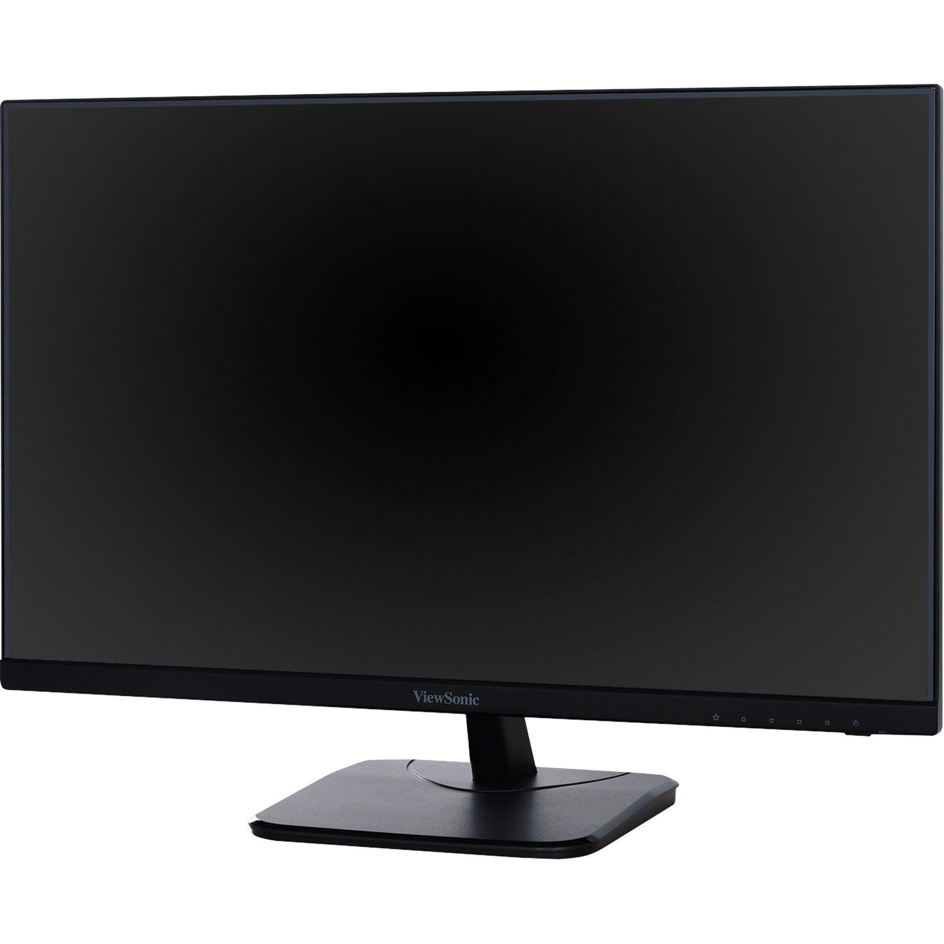 ViewSonic VA2456-MHD 24" Full HD Monitor, SuperClear IPS, HDMI, DisplayPort, VGA