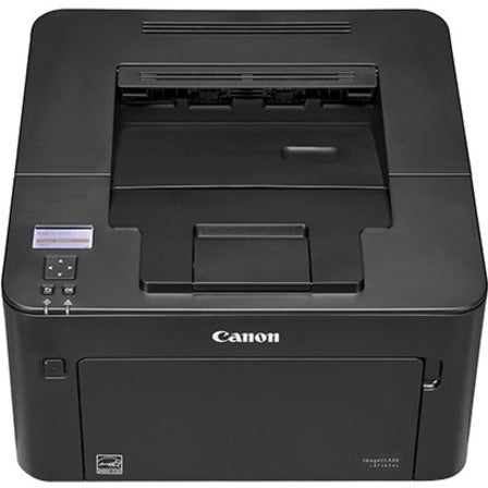 Canon 2438C006 imageCLASS LBP162dw Wireless Laser Printer, Monochrome, 30 ppm Print Speed