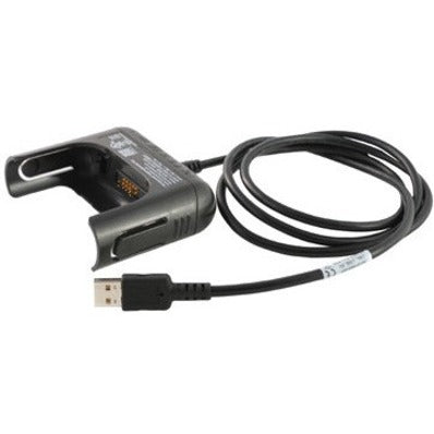 Honeywell CN80 CN80-SN-USB-0 Snap-On Adapter, Tethered USB Cable