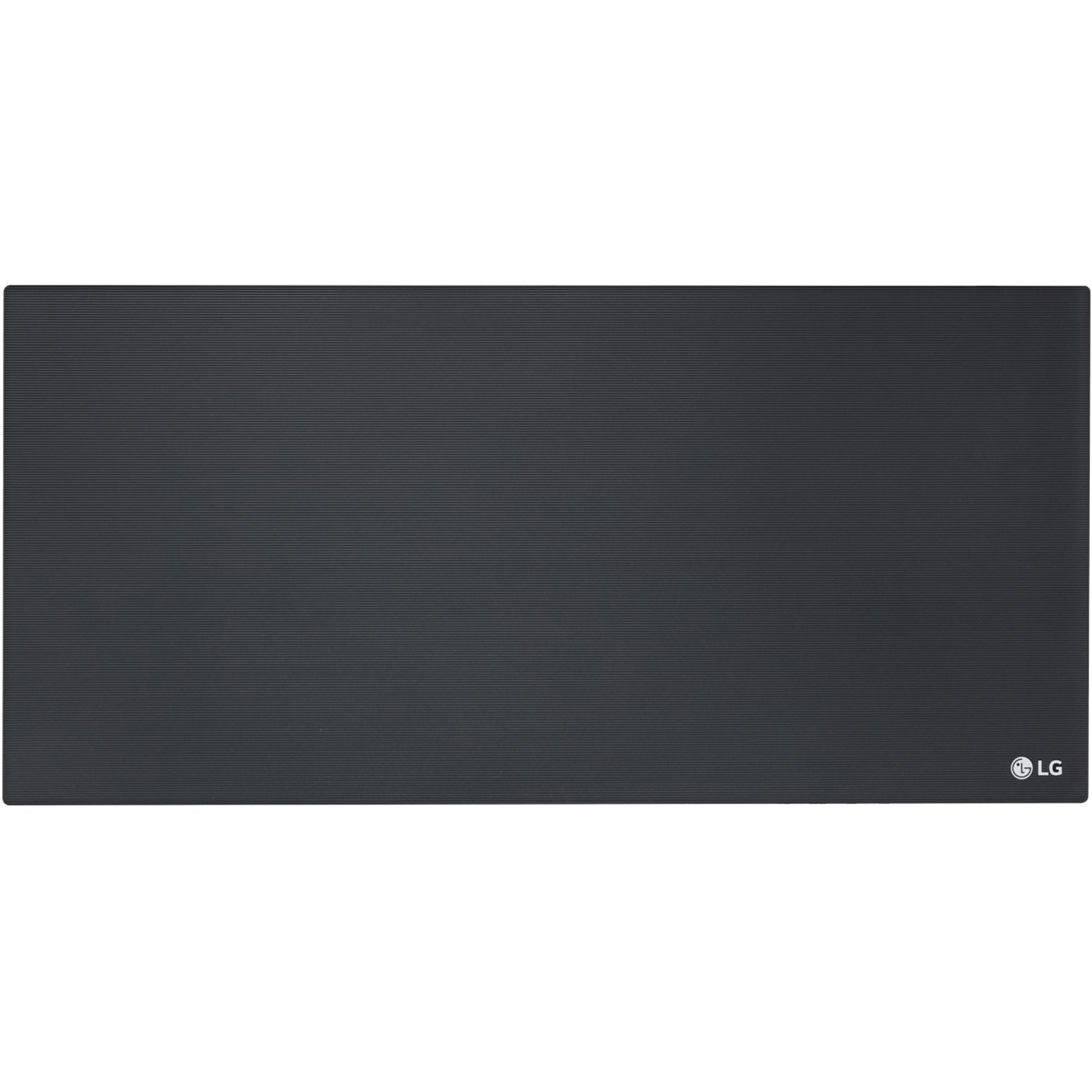LG UBK90 4K Ultra HD HDR Dolby Vision Blu-ray Player, 2160p