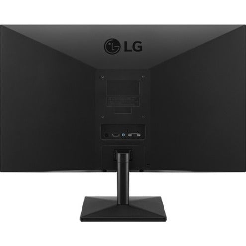 LG 27BK400H-B 27" Full HD Gaming LCD Monitor, FreeSync, 300 Nit Brightness, 1,000:1 Contrast Ratio