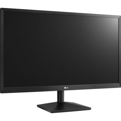 LG 27BK400H-B 27" Full HD Gaming LCD Monitor, FreeSync, 300 Nit Brightness, 1,000:1 Contrast Ratio