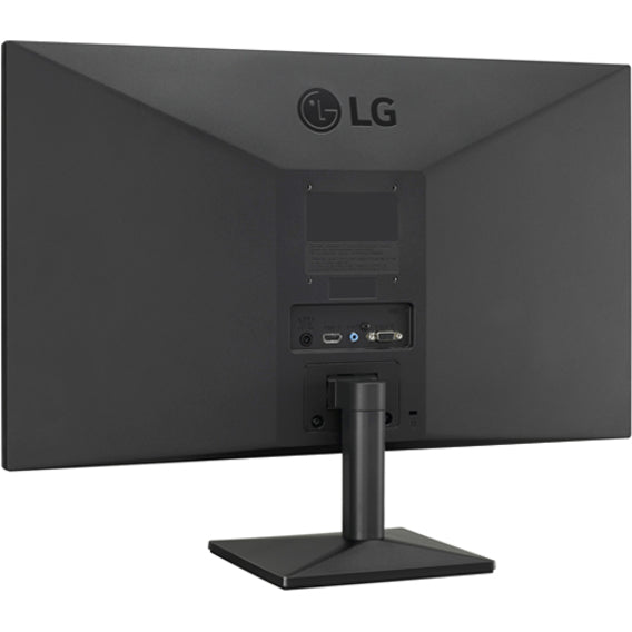 LG 24BK430H-B 23.8" Full HD LCD Monitor, 250 Nit Brightness, FreeSync, 3 Year Warranty