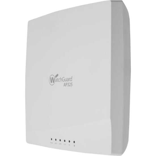 WatchGuard WGA35703 AP325 Indoor Access Point, Gigabit Ethernet, 867 Mbit/s