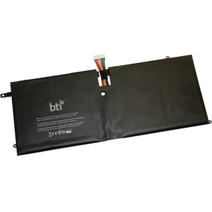 BTI LN-X1C Battery, 18 Month Limited Warranty, 2800mAh, 14.4V DC