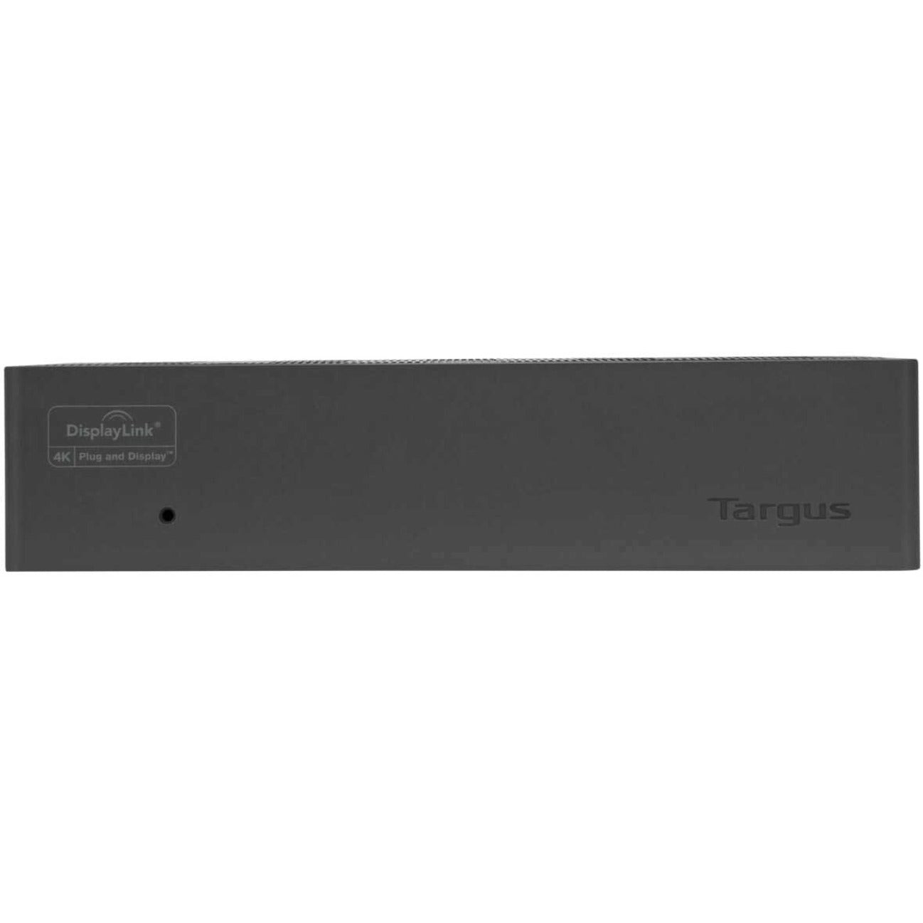 Targus USB-C Universal DV4K Docking Station with 100W Power [Discontinued]
