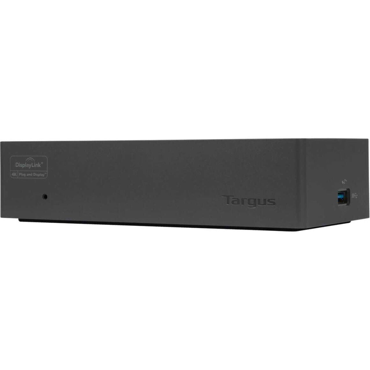 Targus USB-C Universal DV4K Docking Station with 100W Power [Discontinued]