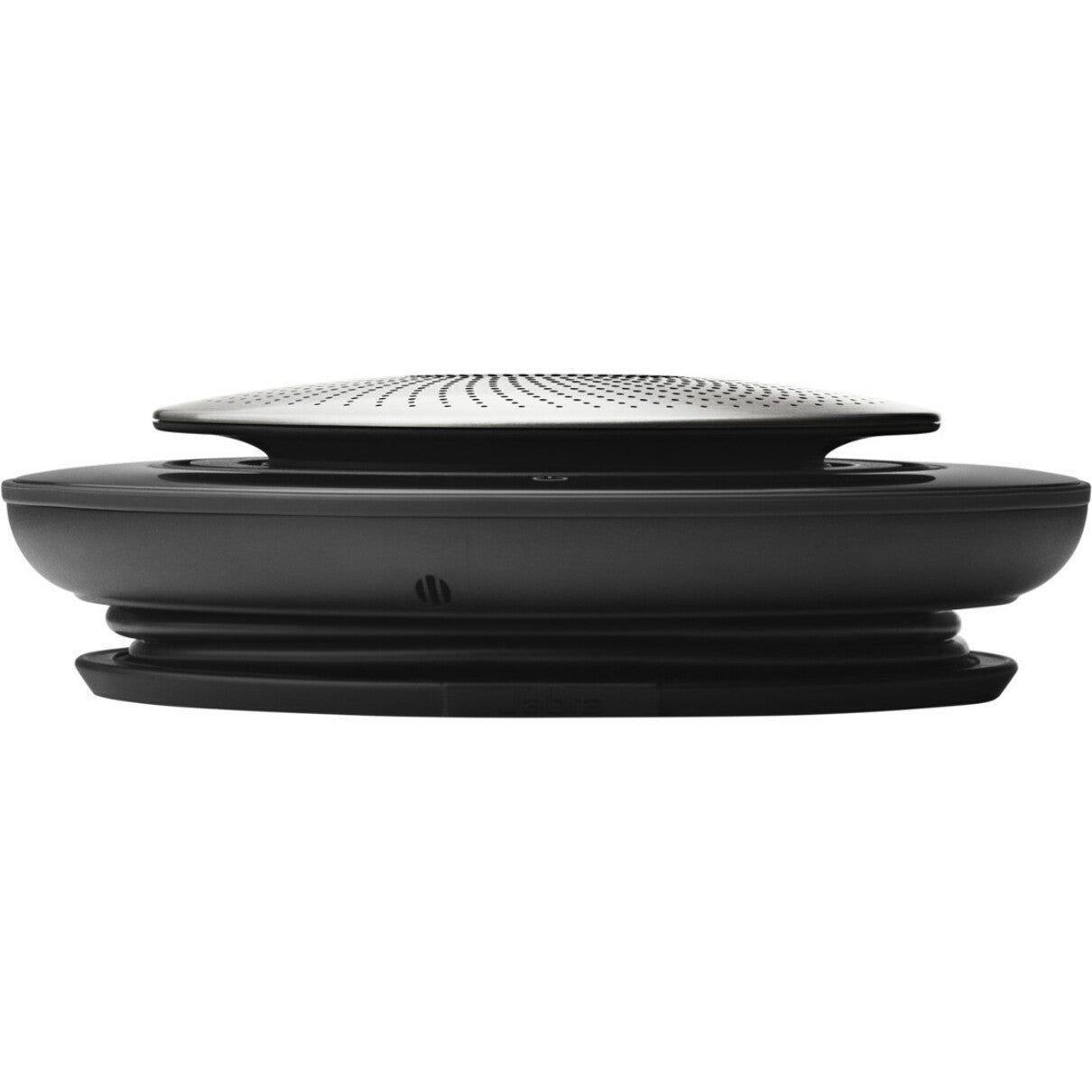 Jabra 7710-809 Speak 710 Portable Bluetooth Smart Speaker, 360° Circle Sound