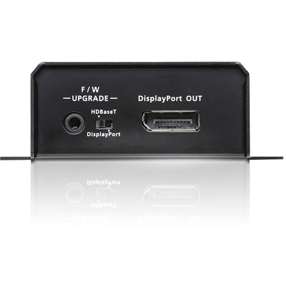 ATEN VE901R DisplayPort HDBaseT-Lite Receiver (4K@40m; 1080p@70m), Video Extender Receiver