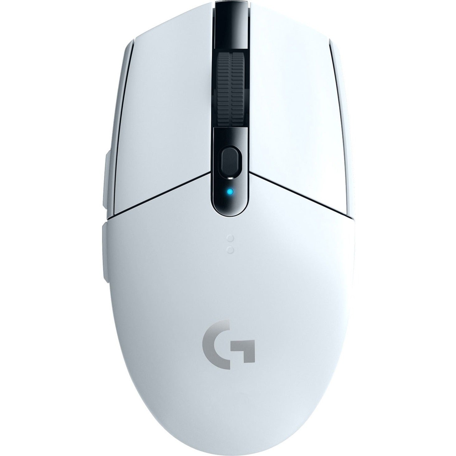 Logitech G305 Lightspeed Wireless Gaming Mouse (910-005289)