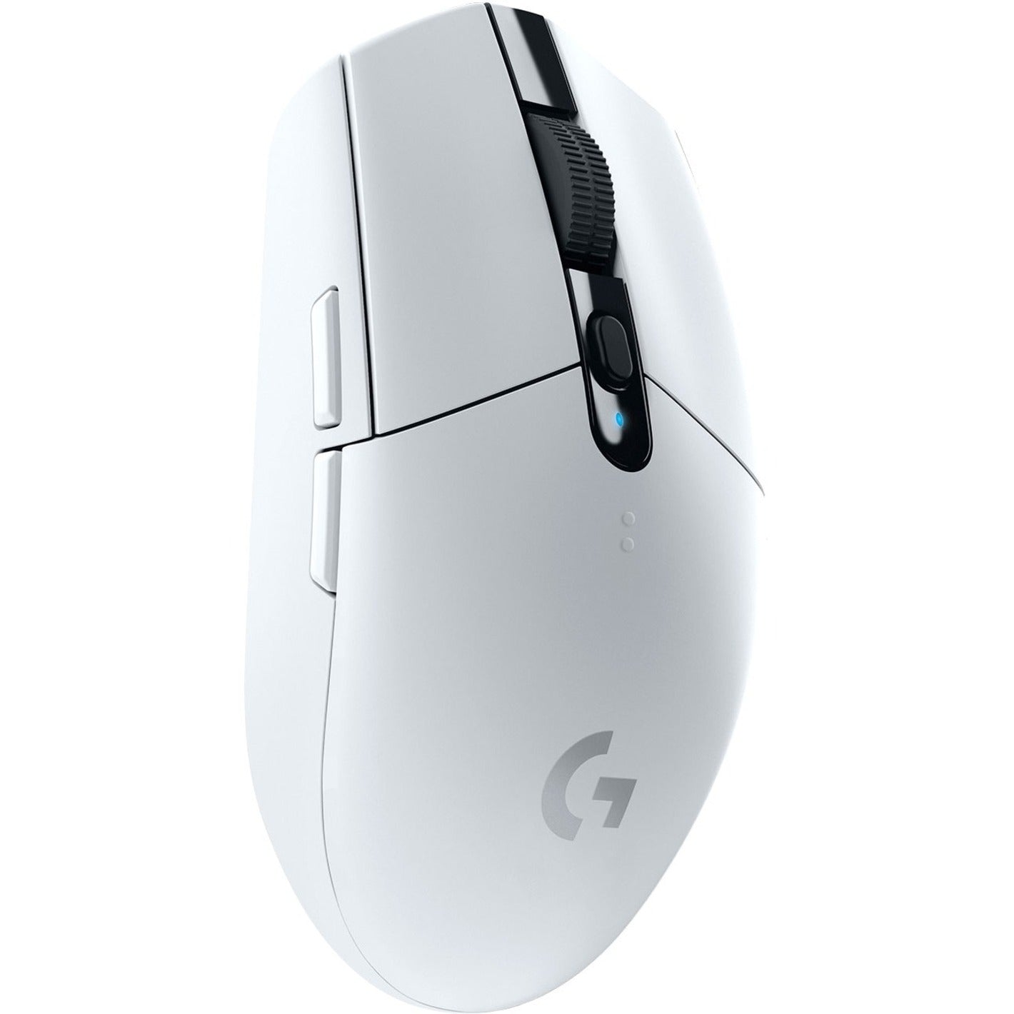 Logitech 910-005289 G305 LIGHTSPEED Wireless Gaming Mouse, 2 Year Warranty, 12000 dpi, 6 Buttons