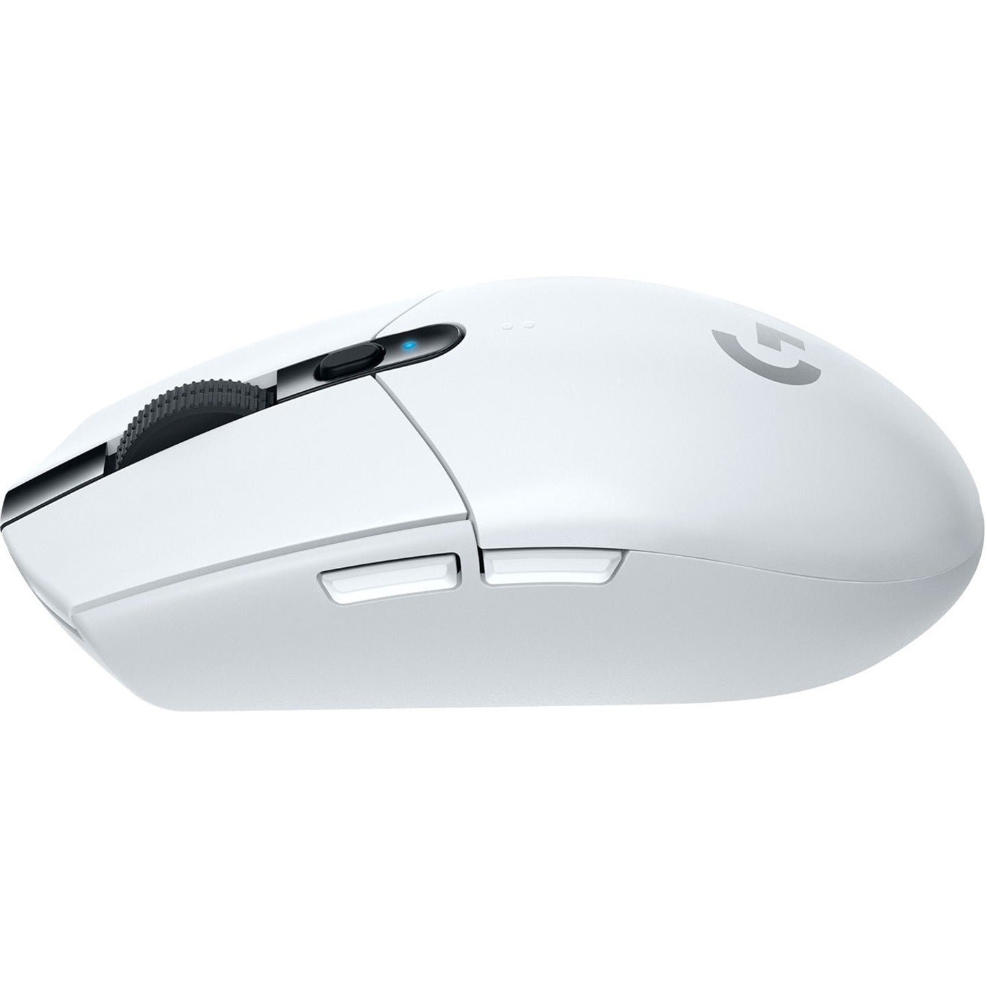 Logitech 910-005289 G305 LIGHTSPEED Wireless Gaming Mouse, 2 Year Warranty, 12000 dpi, 6 Buttons