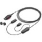 Plantronics 79694-11 6-Pin Y Training Adapter Cable, Compatible with Plantronics EncorePro Headsets