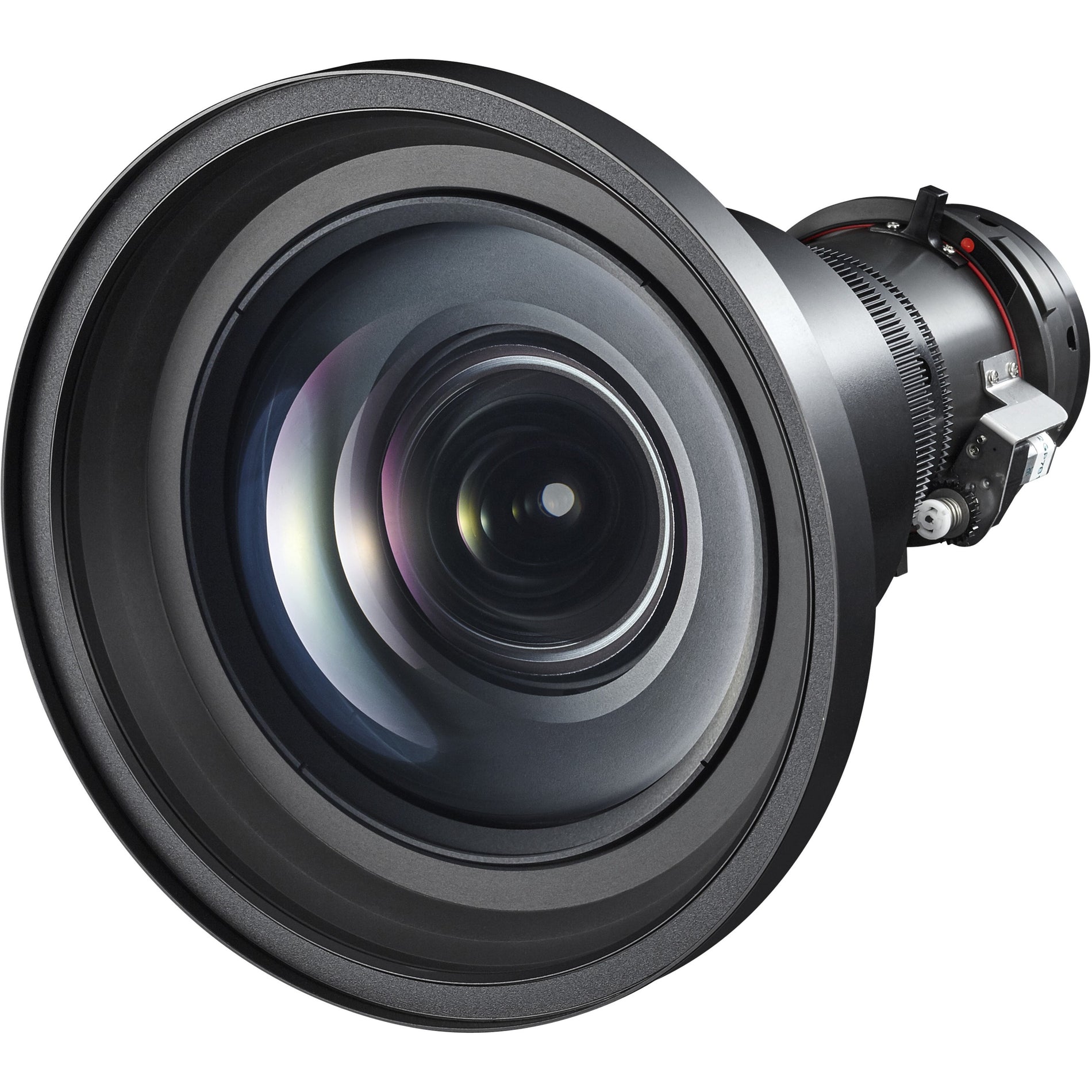 Panasonic ETDLE060 Zoom Lens - Designed for Projector