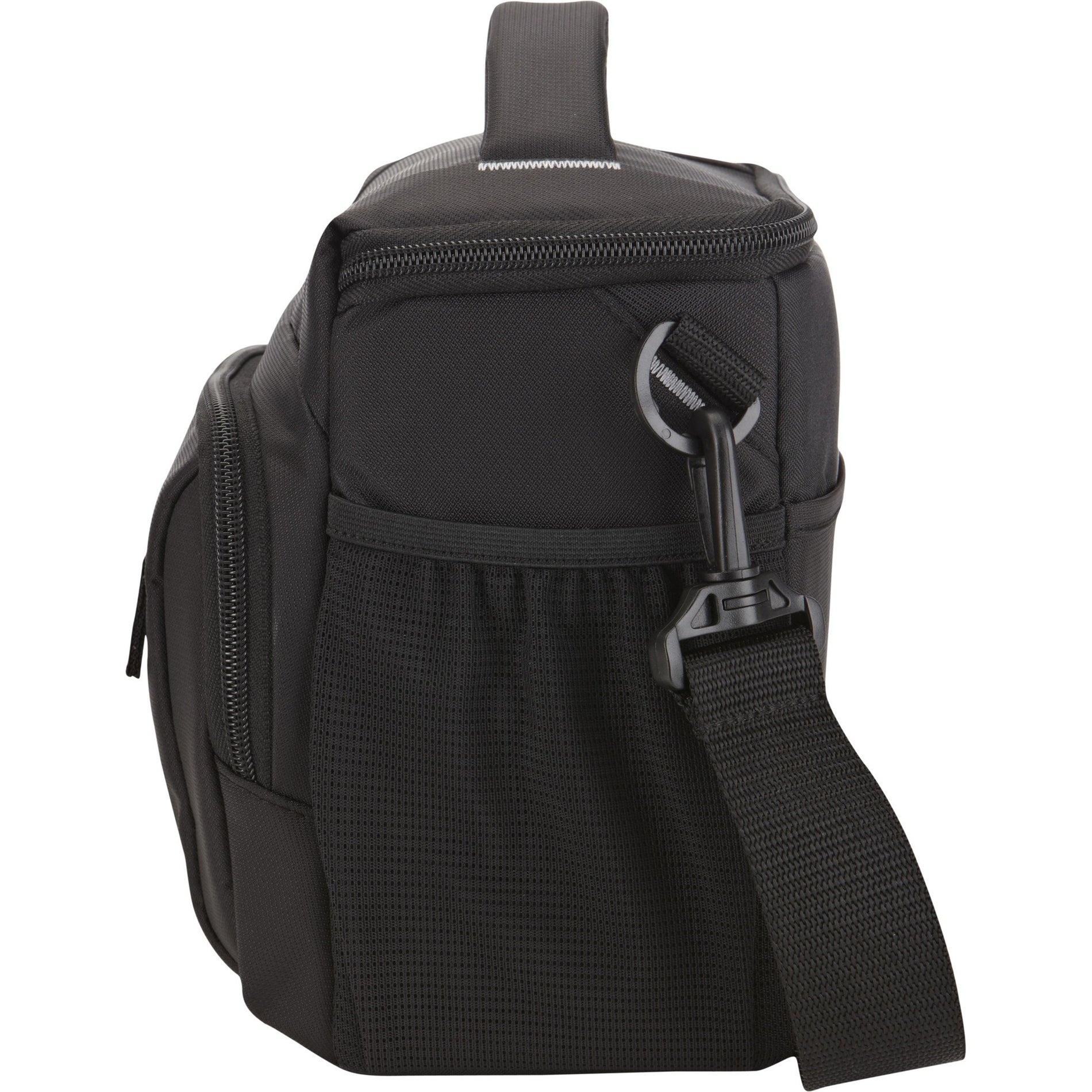 Case Logic 3201477 DSLR Shoulder Bag, Carrying Case for Accessories and Digital Camera